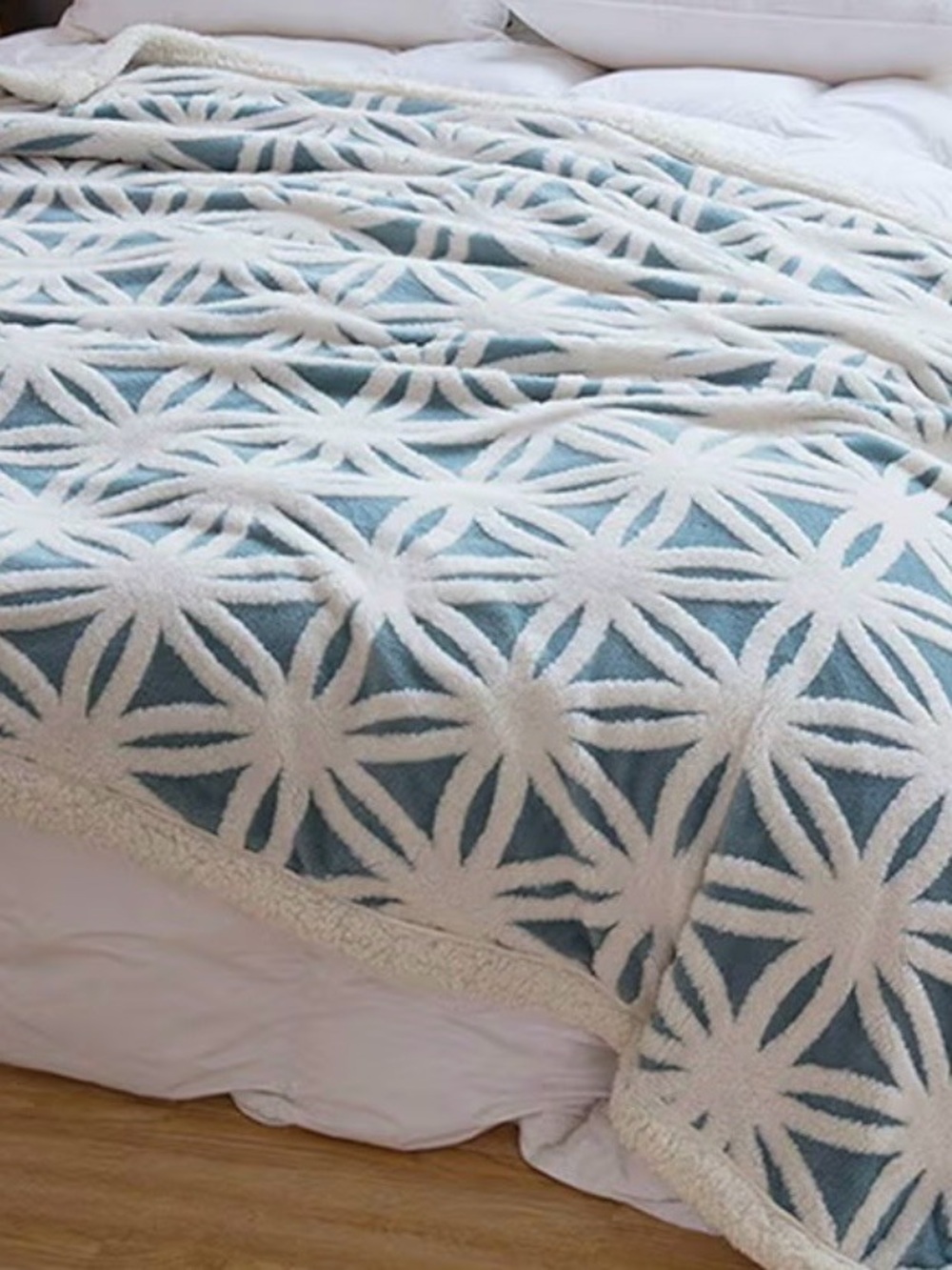 SnuglyFleece Blanket
